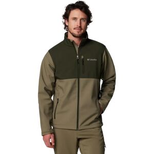 Columbia Ascender Softshell Jacket (1556534) - stone green Columbia Ascender Softshell Jacket (1556534) - stone green