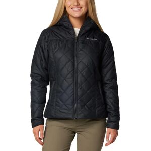 Columbia Copper Crest II Hooded Jacket - Outdoor Jacket for Women Columbia Copper Crest II Hooded Jacket - Outdoor Jacket for Women