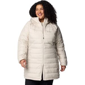Columbia Powder Lite II Mid Insulated Jacket - Women Columbia Powder Lite II Mid Insulated Jacket - Women