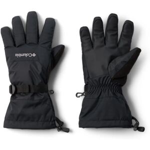 Columbia Last Tracks II Waterproof Ski Gloves - Black - Men Columbia Last Tracks II Waterproof Ski Gloves - Black - Men