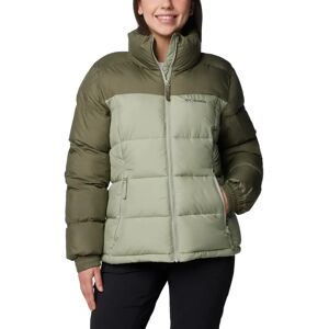 Veste matelassée Columbia Pike Lake III isolée - Femme - Publicité Veste matelassée Columbia Pike Lake III isolée - Femme - Publicité
