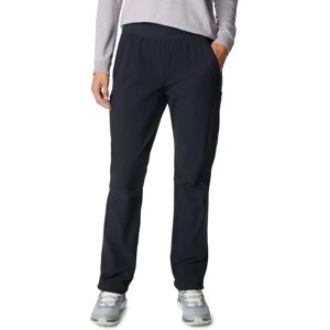 Pantalon Columbia Leslie Falls II - Femmes - Noir - Publicité Pantalon Columbia Leslie Falls II - Femmes - Noir - Publicité