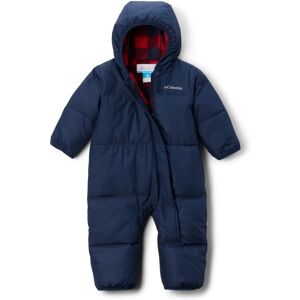 Columbia Snuggly Bunny II Baby Bunting - Navy - Insulated Columbia Snuggly Bunny II Baby Bunting - Navy - Insulated