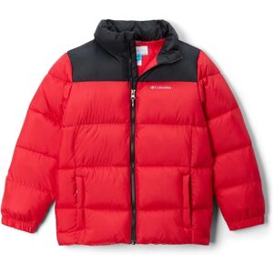 Columbia Puffect II - Mountain Red Black - L - Jacket Columbia Puffect II - Mountain Red Black - L - Jacket