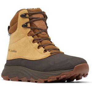 Columbia Expeditionist Shield Waterproof Winter Boots - Men Columbia Expeditionist Shield Waterproof Winter Boots - Men