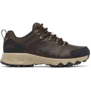 Columbia Peakfreak III OutDry Leather Hiking Shoe - Women Columbia Peakfreak III OutDry Leather Hiking Shoe - Women