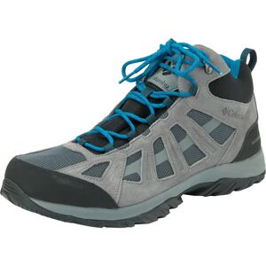 Scarpe da Trekking Impermeabili Columbia Redmond III Mid - Uomo Scarpe da Trekking Impermeabili Columbia Redmond III Mid - Uomo
