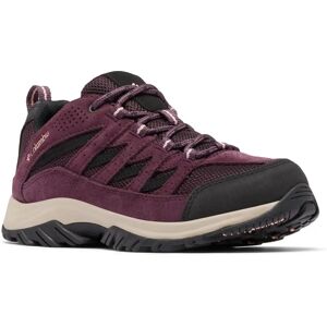 Pantofi de drumeție Columbia Crestwood Violeta - 41 - Încălțăminte Pantofi de drumeție Columbia Crestwood Violeta - 41 - Încălțăminte