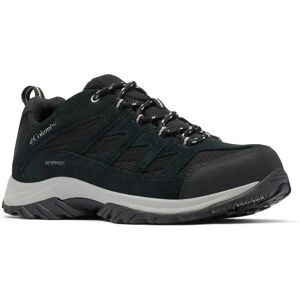 Columbia Crestwood II Wasserdichte Wanderschuhe - Herren Columbia Crestwood II Wasserdichte Wanderschuhe - Herren