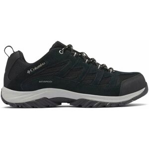 Columbia Crestwood II Waterproof Hiking Shoe - Men Columbia Crestwood II Waterproof Hiking Shoe - Men