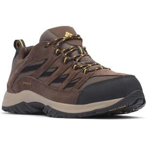 Columbia Crestwood Wasserdichte Schuhe - Herren Columbia Crestwood Wasserdichte Schuhe - Herren