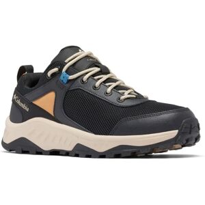 Columbia Trailstorm Ascend II Waterproof Hiking Shoes - Black - Hiking Shoes Columbia Trailstorm Ascend II Waterproof Hiking Shoes - Black - Hiking Shoes