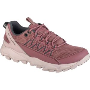 Columbia Flow Fremont Violet Sneakers - Women Columbia Flow Fremont Violet Sneakers - Women