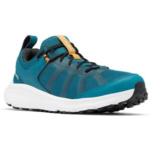 Columbia Konos Xcel II Waterproof Low Hiking Shoe - Men Columbia Konos Xcel II Waterproof Low Hiking Shoe - Men