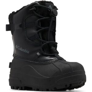 Columbia Bugaboot Celsius II Snow Boot - Black - Children Columbia Bugaboot Celsius II Snow Boot - Black - Children