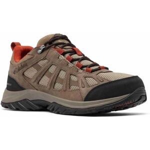 Columbia Redmond III Waterproof Shoes - Outdoor Sport Columbia Redmond III Waterproof Shoes - Outdoor Sport