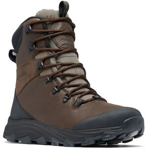 Chaussures Columbia Expeditionist Extreme Outdry - Marron - Homme - Hiver - Publicité Chaussures Columbia Expeditionist Extreme Outdry - Marron - Homme - Hiver - Publicité