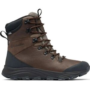 Chaussures Columbia Expeditionist Extreme Outdry - Bottes d'hiver pour Hommes - Publicité Chaussures Columbia Expeditionist Extreme Outdry - Bottes d'hiver pour Hommes - Publicité