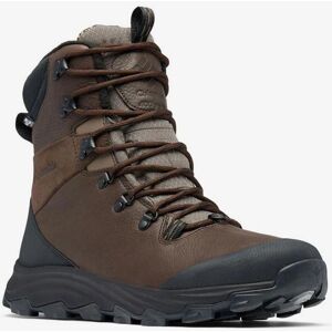 Columbia Expeditionist Extreme Outdry BM6982231 - Bottes d'hiver imperméables - Homme - Publicité Columbia Expeditionist Extreme Outdry BM6982231 - Bottes d'hiver imperméables - Homme - Publicité