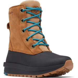 Columbia Moritza Shield Omni-heat Waterproof Snow Boot - Women - Winter Shoes Columbia Moritza Shield Omni-heat Waterproof Snow Boot - Women - Winter Shoes