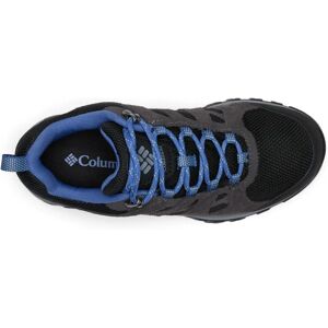 Columbia Redmond III Waterproof Walking Shoe - Women Columbia Redmond III Waterproof Walking Shoe - Women