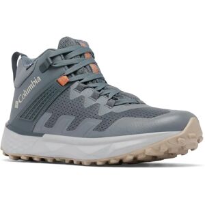 Columbia Facet 75 II Mid Outdry Hiking Shoe - Men Columbia Facet 75 II Mid Outdry Hiking Shoe - Men