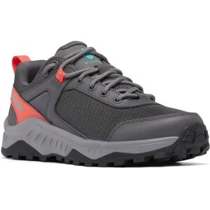 Columbia Trailstorm Ascend II Waterproof Hiking Shoes - Women Columbia Trailstorm Ascend II Waterproof Hiking Shoes - Women