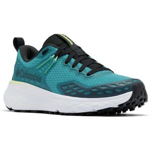 Columbia Konos TRS Hiking Shoe - Teal - Women Columbia Konos TRS Hiking Shoe - Teal - Women