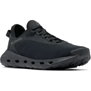 Columbia Drainmaker XTR Water Shoe - Zwart Titanium II - Heren Columbia Drainmaker XTR Water Shoe - Zwart Titanium II - Heren