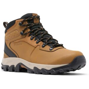 Columbia Newton Ridge Plus II Vanntette Tursko - Elg Svart - Herre Columbia Newton Ridge Plus II Vanntette Tursko - Elg Svart - Herre
