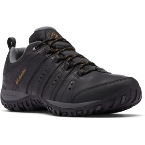 Scarpe impermeabili Columbia Woodburn II - Uomo Trekking Scarpe impermeabili Columbia Woodburn II - Uomo Trekking