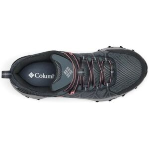 Columbia Peakfreak III Outdry Hiking Shoe - Women Columbia Peakfreak III Outdry Hiking Shoe - Women