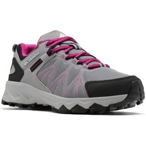 Columbia Peakfreak III Outdry Hiking Shoe - Women Columbia Peakfreak III Outdry Hiking Shoe - Women