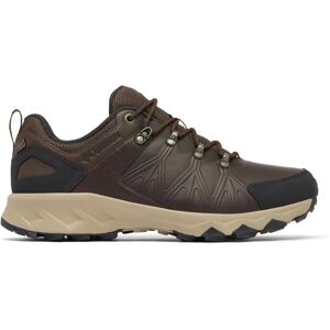 Columbia Peakfreak III OutDry Leather Hiking Shoe - Men Columbia Peakfreak III OutDry Leather Hiking Shoe - Men