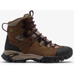 Botte de Randonnée Columbia Geoterra Trek OutDry en Cuir - Marron Foncé - Femme - Publicité Botte de Randonnée Columbia Geoterra Trek OutDry en Cuir - Marron Foncé - Femme - Publicité