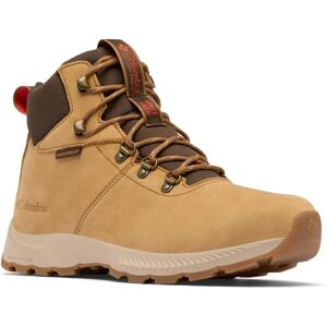 Columbia Landroamer Explorer Wasserdichte Nubukstiefel - Herren Columbia Landroamer Explorer Wasserdichte Nubukstiefel - Herren