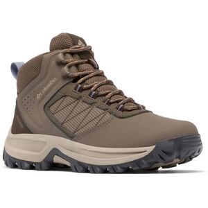 Columbia Transverse Hike Waterproof Boot - Mud New Moon - Women Columbia Transverse Hike Waterproof Boot - Mud New Moon - Women