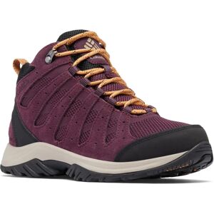 Columbia Redmond III Mid Waterproof - Walking Boot Columbia Redmond III Mid Waterproof - Walking Boot