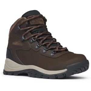 Columbia Newton Ridge Plus Waterproof Hiking Boot Women - Trail-Ready Outdoor Footwear Columbia Newton Ridge Plus Waterproof Hiking Boot Women - Trail-Ready Outdoor Footwear