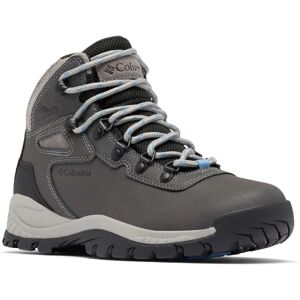 Columbia Newton Ridge Plus Waterproof Hiking Boot - Women - Trail-Ready Footwear Columbia Newton Ridge Plus Waterproof Hiking Boot - Women - Trail-Ready Footwear