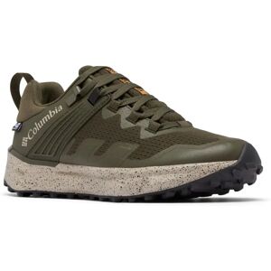 Zapatillas Columbia Facet 75 Outdry - Verde Oliva - Hombre Zapatillas Columbia Facet 75 Outdry - Verde Oliva - Hombre