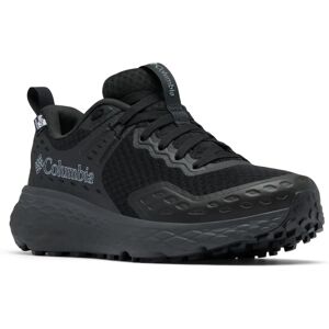Columbia Konos TRS II OutDry Hiking Shoe - Black - Women Columbia Konos TRS II OutDry Hiking Shoe - Black - Women