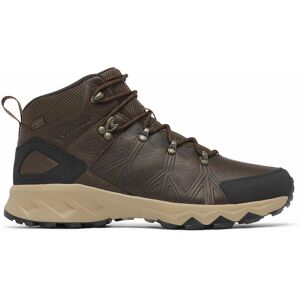 Columbia Wanderschuh Peakfreak II Mid braun Columbia Wanderschuh Peakfreak II Mid braun