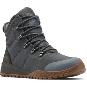 Columbia Fairbanks II Omni-Heat Waterproof Winter Boots - Men Columbia Fairbanks II Omni-Heat Waterproof Winter Boots - Men