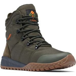 Columbia Fairbanks II Omni-Heat Waterproof - (2100831-313) deep olive/desert sun Columbia Fairbanks II Omni-Heat Waterproof - (2100831-313) deep olive/desert sun