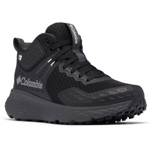 Columbia Kono TRS OutDry Mid Hiking Shoe - Black - Women Columbia Kono TRS OutDry Mid Hiking Shoe - Black - Women