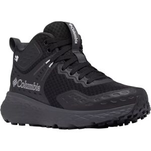 Columbia Konos TRS OutDry Mid Hiking Shoe - Black - Women Columbia Konos TRS OutDry Mid Hiking Shoe - Black - Women