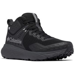 Columbia Konos TRS OutDry Mid Wanderschuh - Schwarz - Herren Columbia Konos TRS OutDry Mid Wanderschuh - Schwarz - Herren