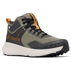 Columbia Konos Trs Outdry Mid Hiking Shoe - Green - Outdoor Columbia Konos Trs Outdry Mid Hiking Shoe - Green - Outdoor