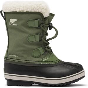 Bottes d'hiver Yoot Pac Nylon Sorel - Chaussures - Publicité Bottes d'hiver Yoot Pac Nylon Sorel - Chaussures - Publicité